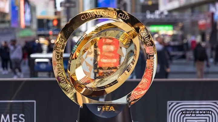 悟空体育是国内领先的专业体育资讯平台FIFA俱乐部世界杯：无尽的潜力在全球赛事中展现